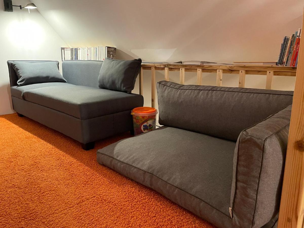 Le 6B Villa Hoenheim Eksteriør bilde