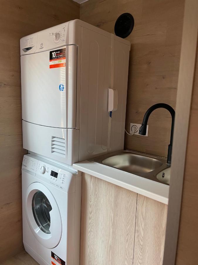 Le 6B Villa Hoenheim Eksteriør bilde