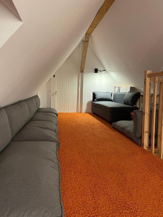 Le 6B Villa Hoenheim Eksteriør bilde